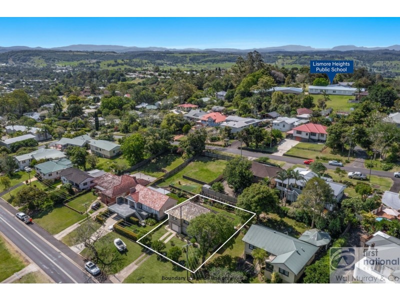 144 New Ballina Road, Lismore Heights NSW 2480