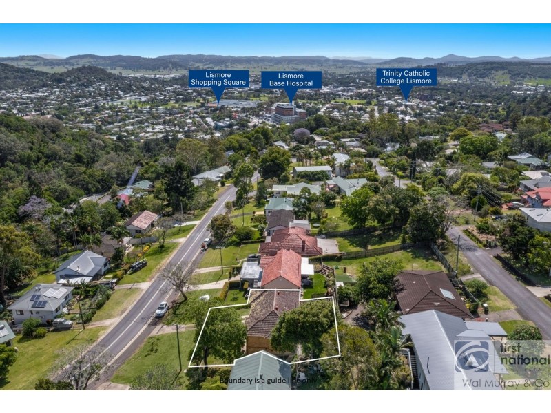 144 New Ballina Road, Lismore Heights NSW 2480