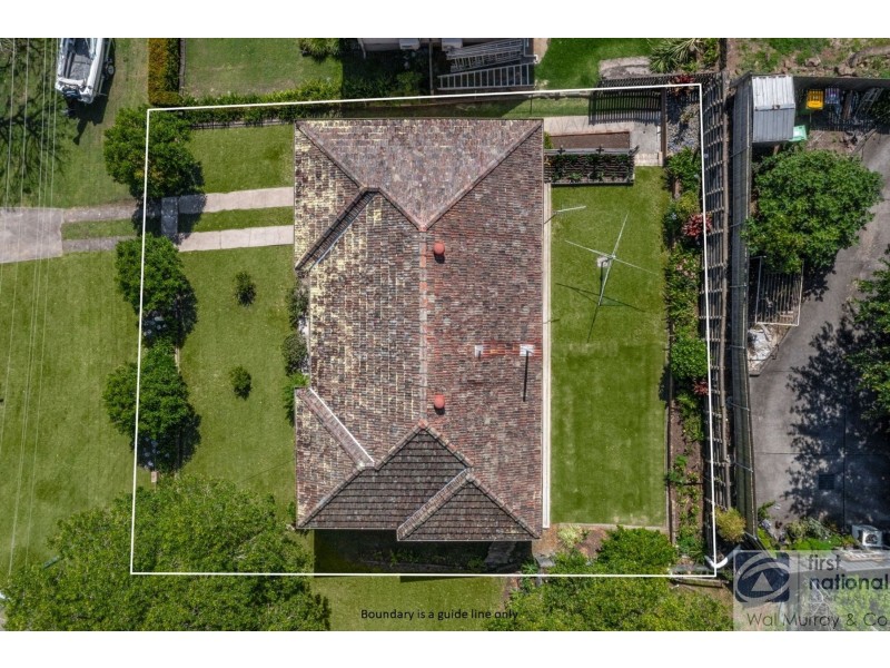 144 New Ballina Road, Lismore Heights NSW 2480