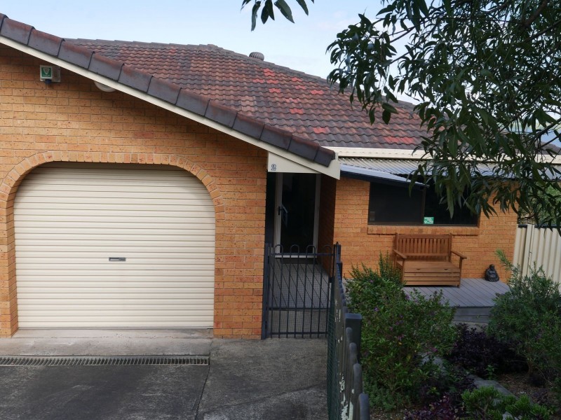 2/20 Pendara Crescent, Lismore Heights NSW 2480