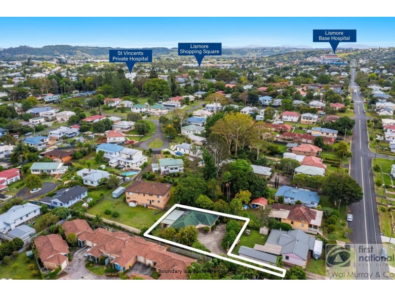 193 Dibbs Street, East Lismore NSW 2480