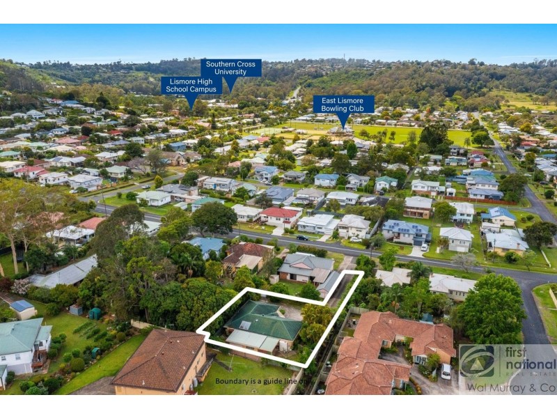 193 Dibbs Street, East Lismore NSW 2480