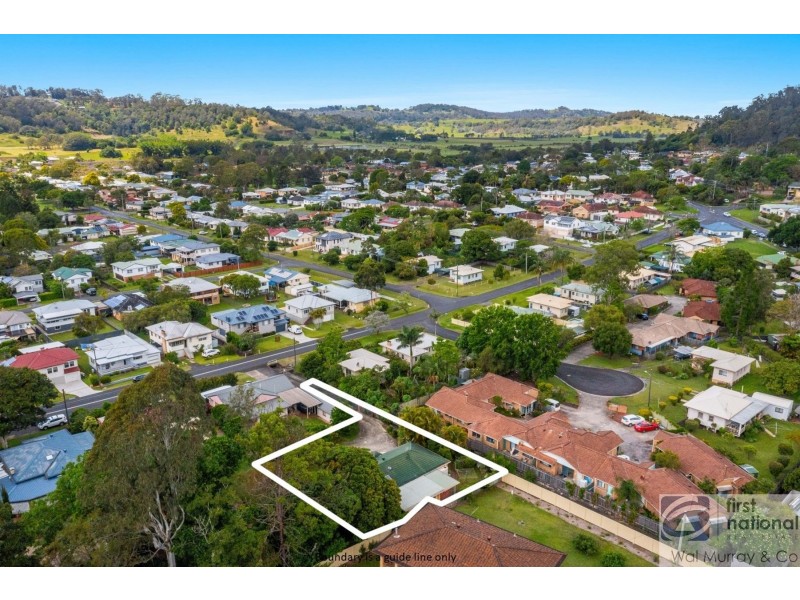 193 Dibbs Street, East Lismore NSW 2480