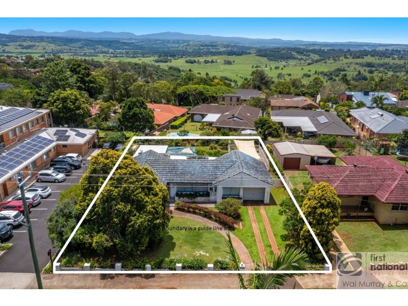 620 Ballina Road, Goonellabah NSW 2480