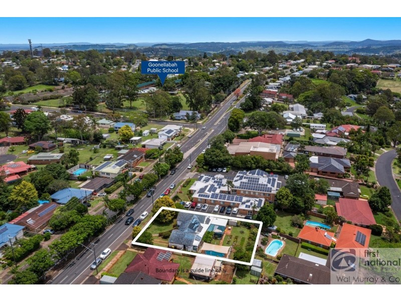 620 Ballina Road, Goonellabah NSW 2480