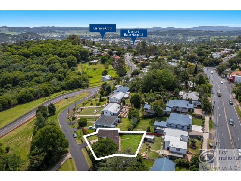 36 Kellas Street, Lismore Heights NSW 2480