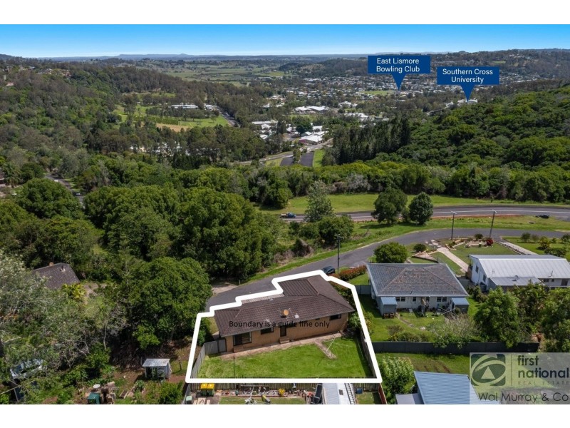 36 Kellas Street, Lismore Heights NSW 2480