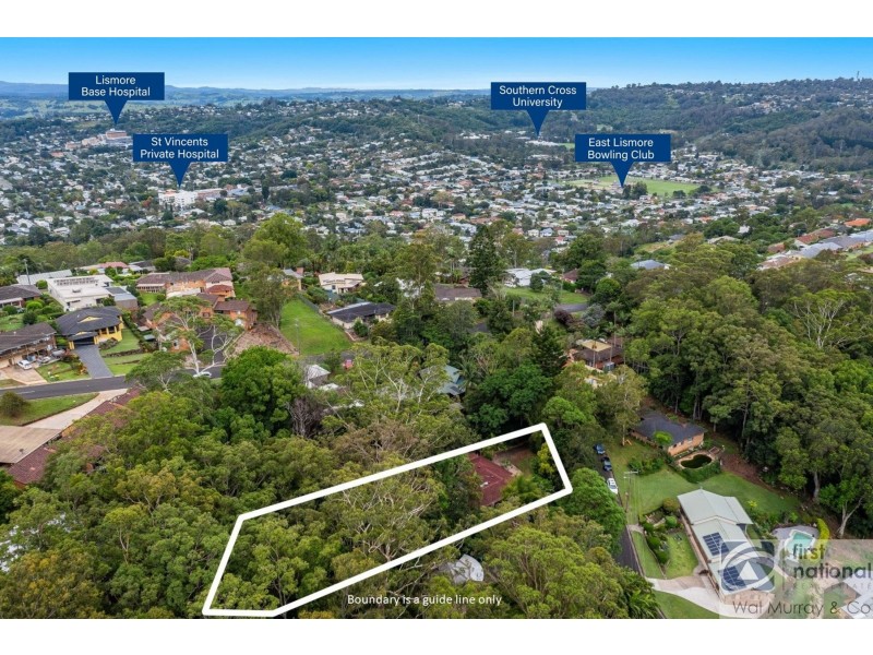 1 Denbos Crescent, East Lismore NSW 2480