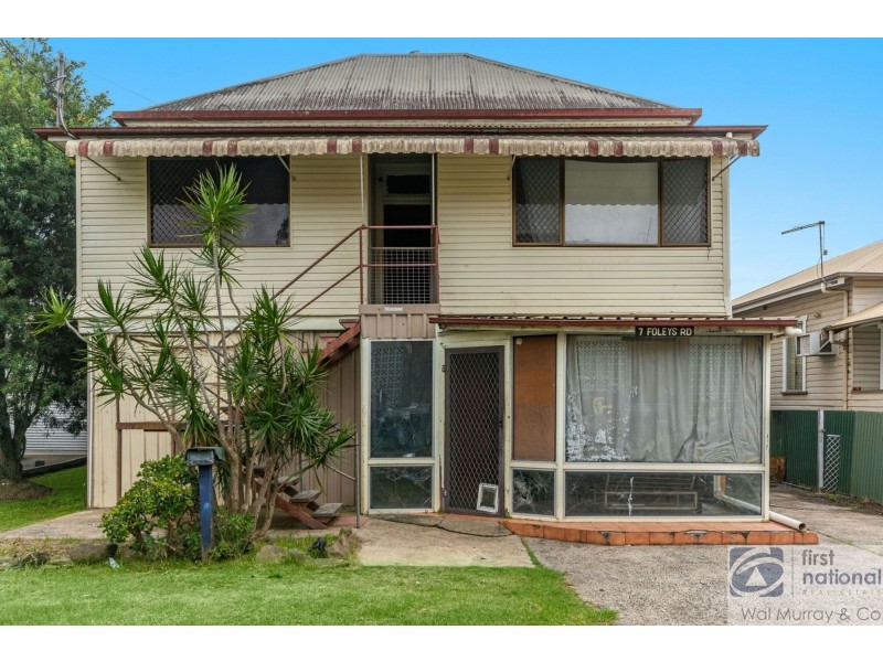 7 Foleys Road, South Lismore NSW 2480