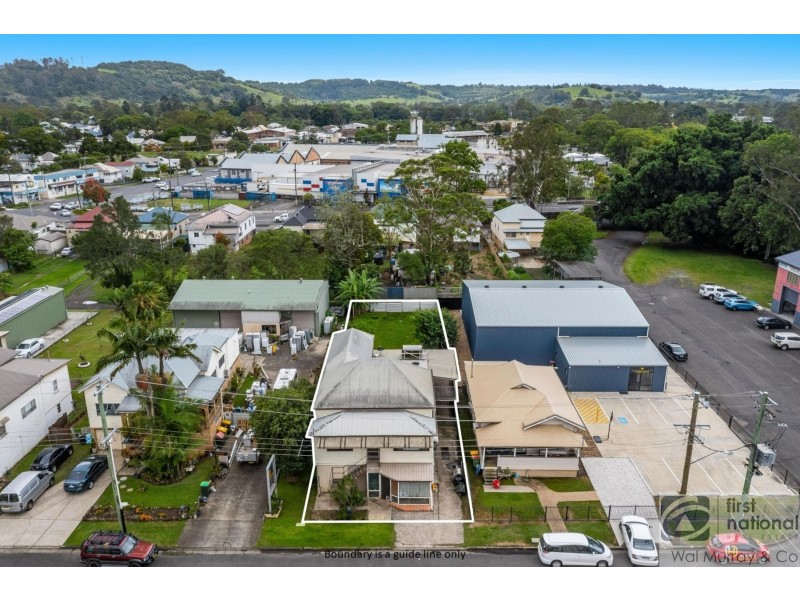 7 Foleys Road, South Lismore NSW 2480