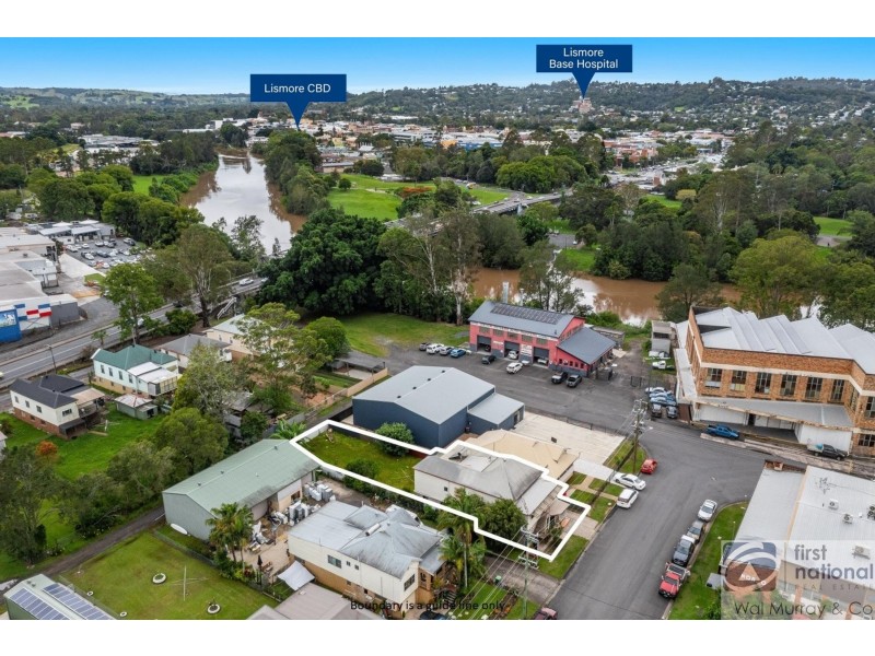 7 Foleys Road, South Lismore NSW 2480