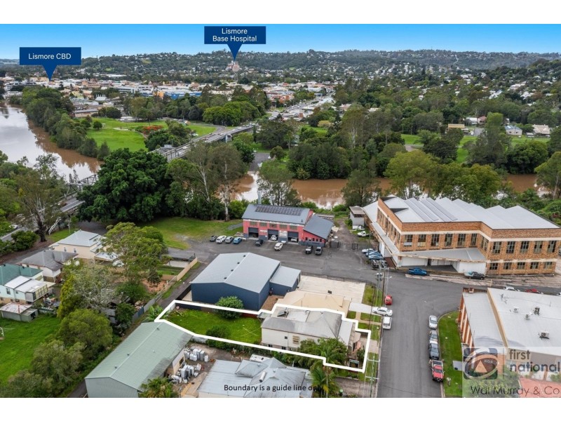 7 Foleys Road, South Lismore NSW 2480