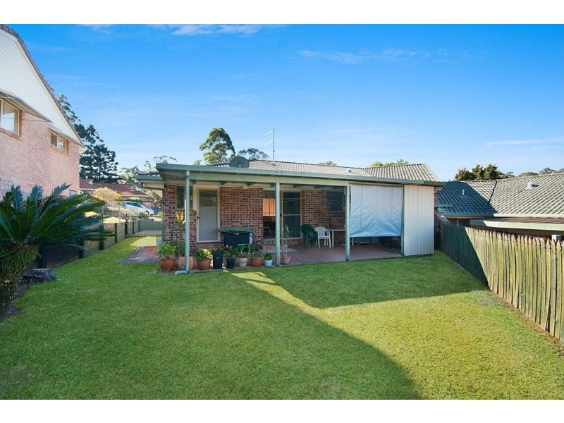 1/5 Alice Street, Goonellabah NSW 2480