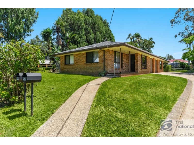 1 & 2/12 Taylor Avenue, Goonellabah NSW 2480