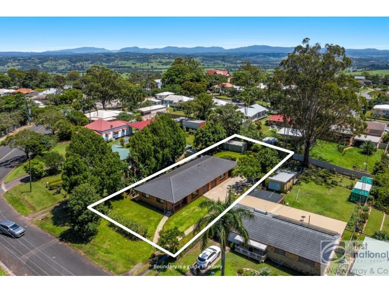 1 & 2/12 Taylor Avenue, Goonellabah NSW 2480