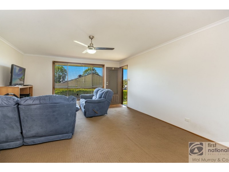 1 & 2/12 Taylor Avenue, Goonellabah NSW 2480