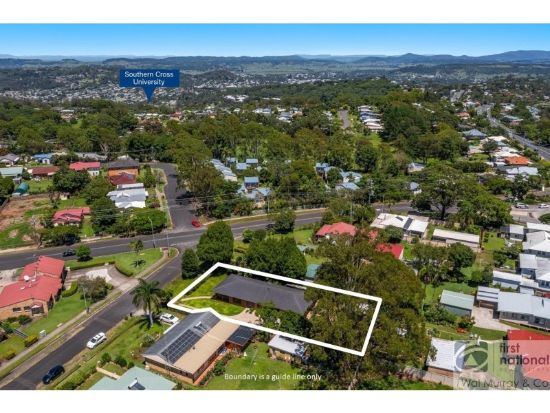 1 & 2/12 Taylor Avenue, Goonellabah NSW 2480