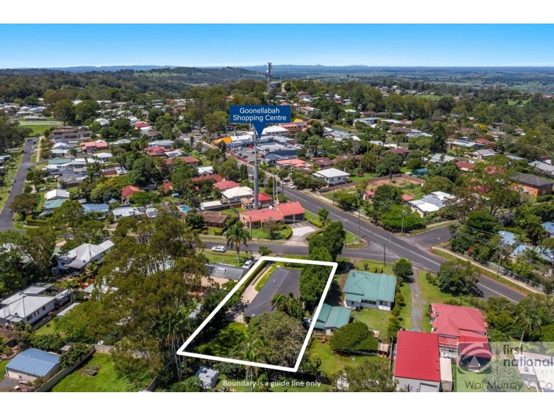 1 & 2/12 Taylor Avenue, Goonellabah NSW 2480