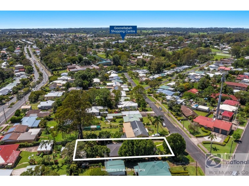 1 & 2/12 Taylor Avenue, Goonellabah NSW 2480