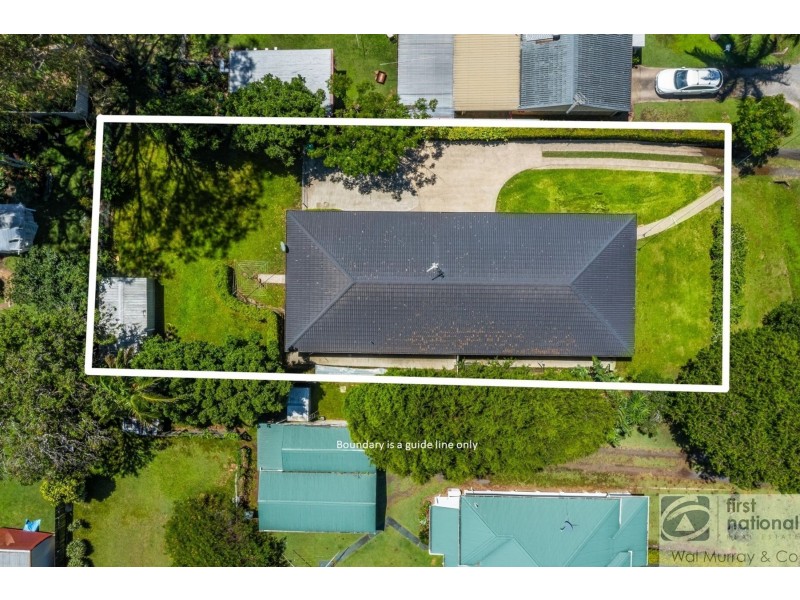 1 & 2/12 Taylor Avenue, Goonellabah NSW 2480