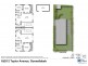 1 & 2/12 Taylor Avenue, Goonellabah NSW 2480 Floorplan