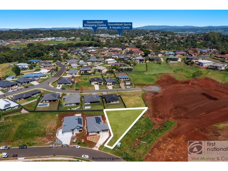 17 Keoghan Drive, Goonellabah NSW 2480