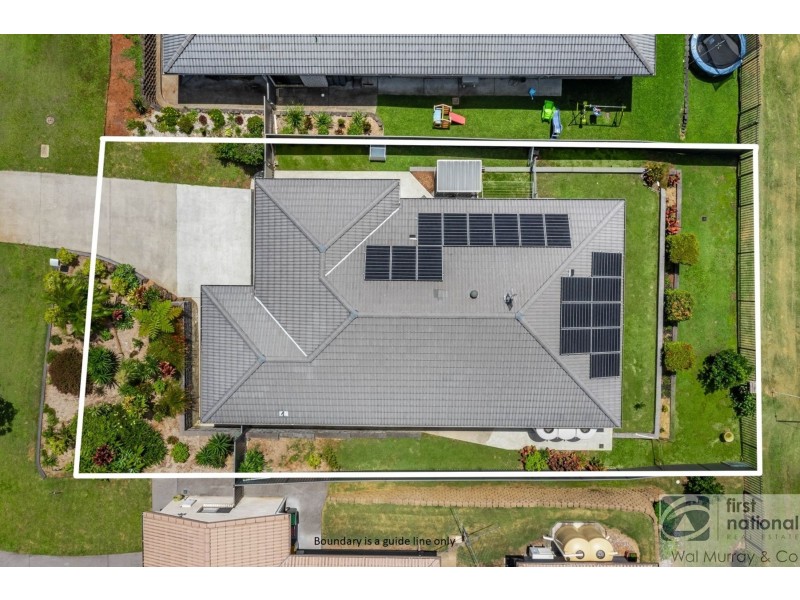 30 Acacia Avenue, Goonellabah NSW 2480