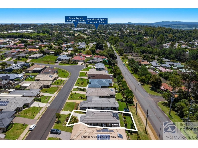 30 Acacia Avenue, Goonellabah NSW 2480