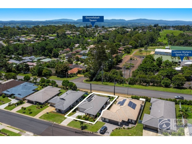 30 Acacia Avenue, Goonellabah NSW 2480