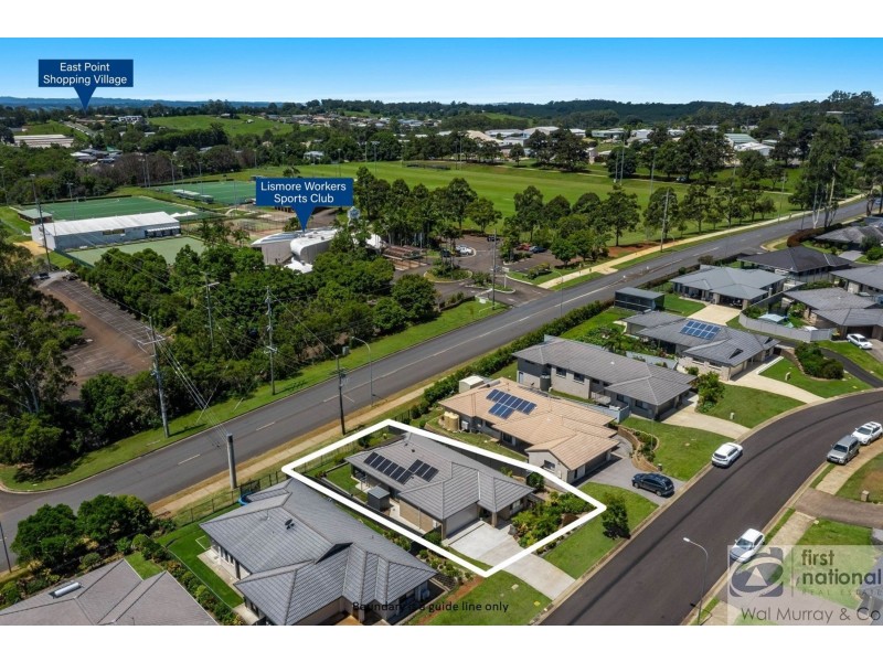 30 Acacia Avenue, Goonellabah NSW 2480