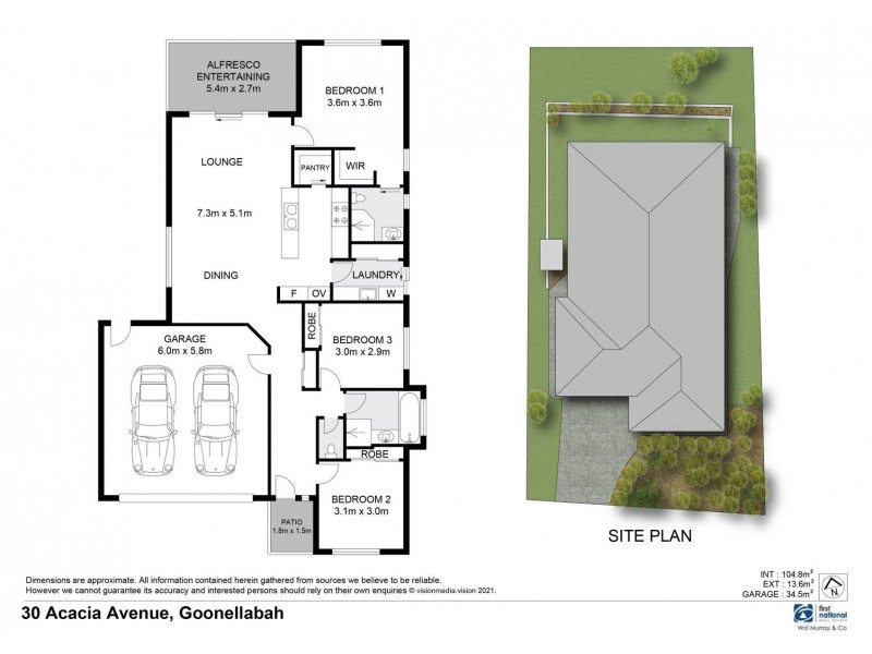 30 Acacia Avenue, Goonellabah NSW 2480