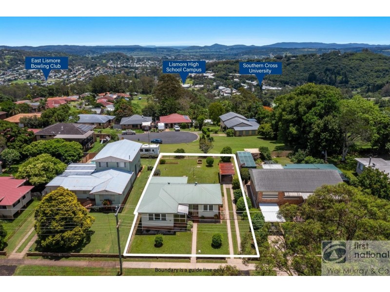 77 Invercauld Road, Goonellabah NSW 2480