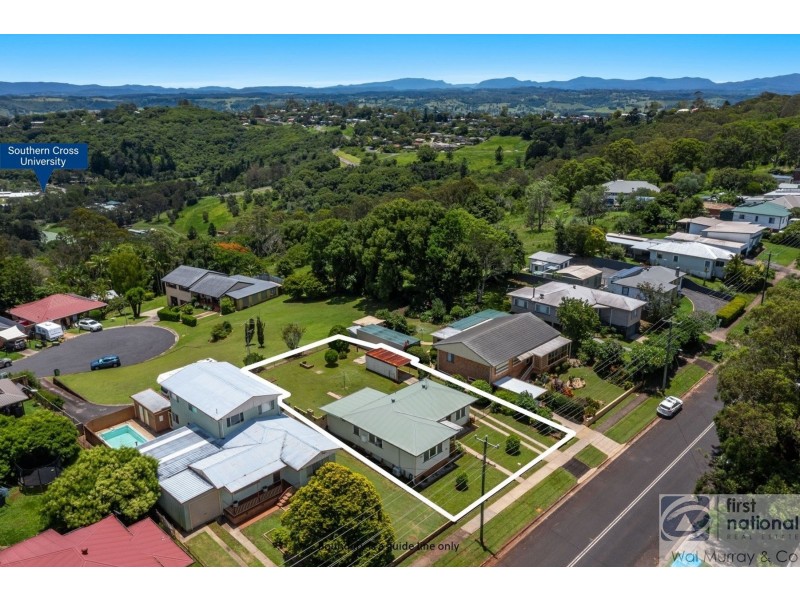 77 Invercauld Road, Goonellabah NSW 2480