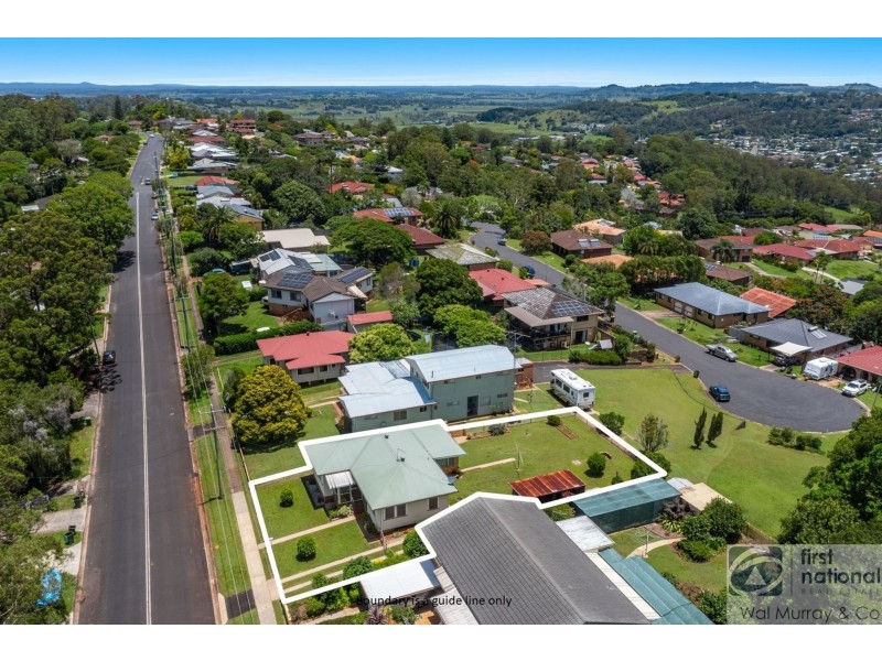 77 Invercauld Road, Goonellabah NSW 2480