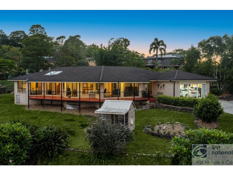 1 Mary Ellen Crescent, Goonellabah NSW 2480