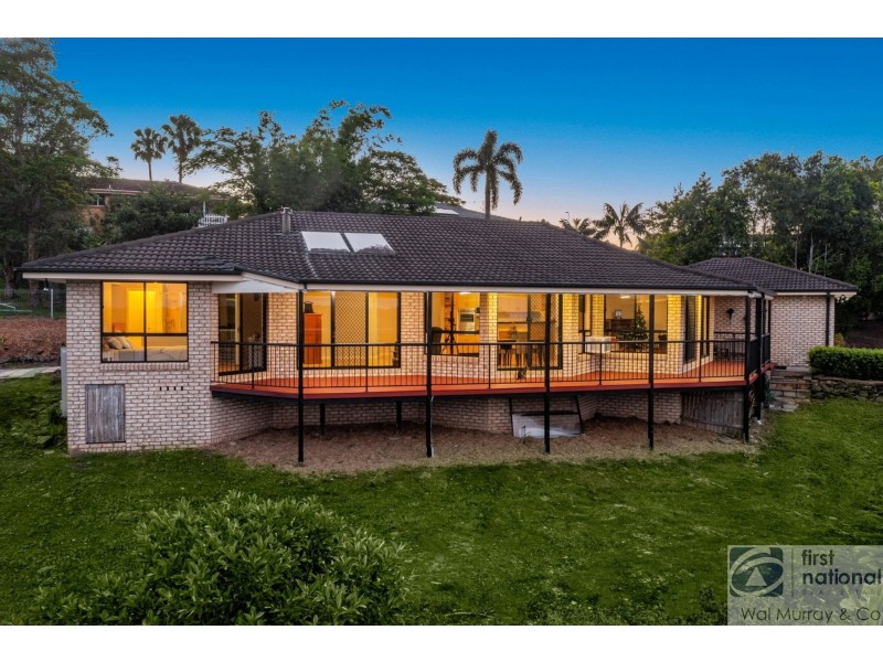 1 Mary Ellen Crescent, Goonellabah NSW 2480