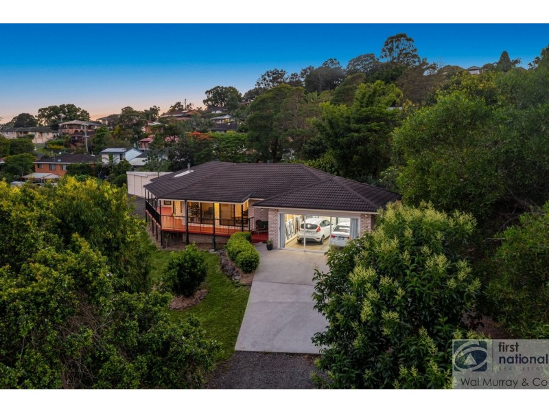 1 Mary Ellen Crescent, Goonellabah NSW 2480