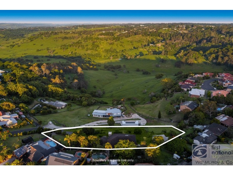 1 Mary Ellen Crescent, Goonellabah NSW 2480