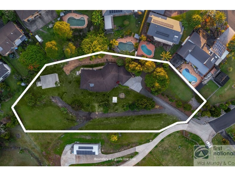 1 Mary Ellen Crescent, Goonellabah NSW 2480