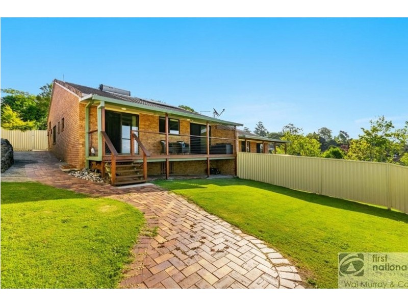 2/24 Barr Scott Drive, Lismore Heights NSW 2480