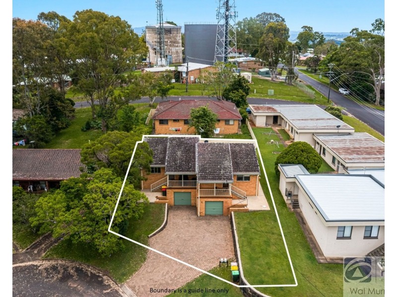 4 Luke Place, Goonellabah NSW 2480