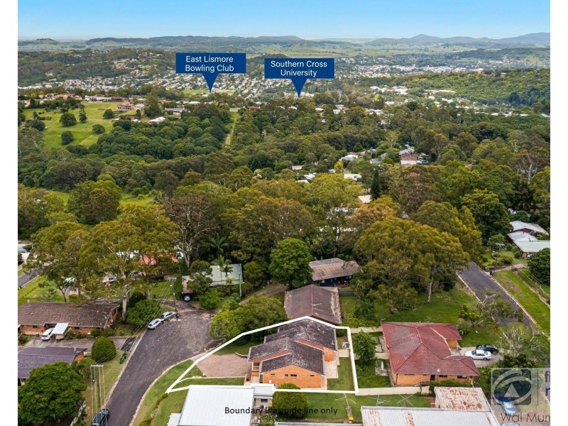 4 Luke Place, Goonellabah NSW 2480