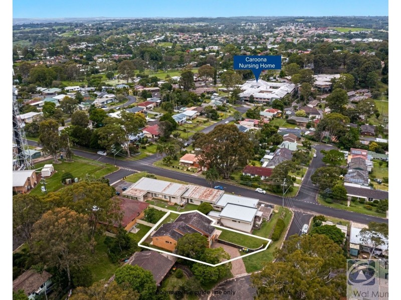 4 Luke Place, Goonellabah NSW 2480