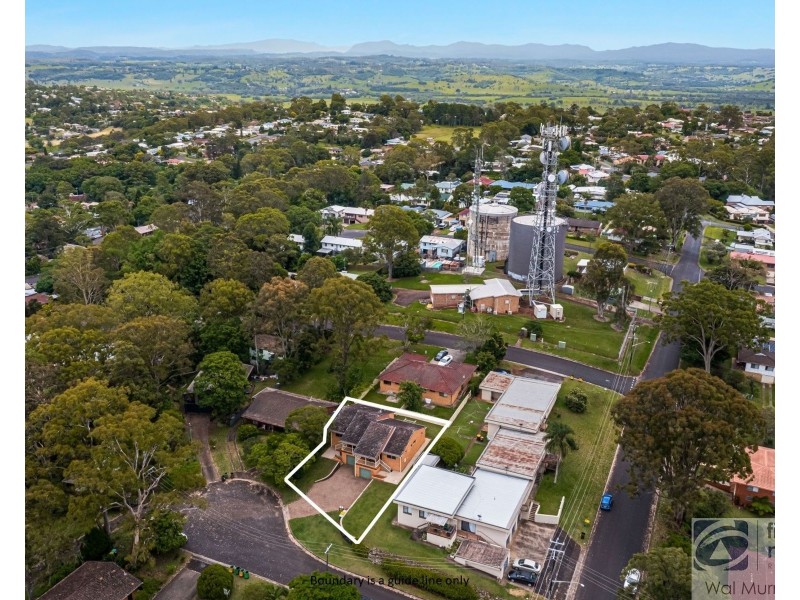 4 Luke Place, Goonellabah NSW 2480