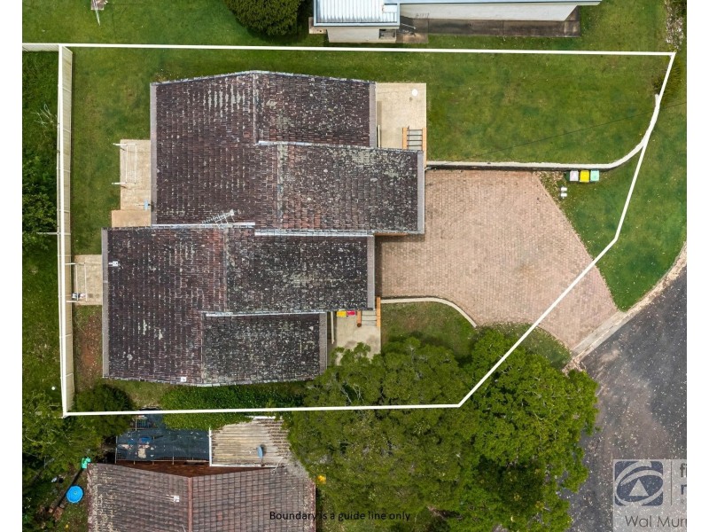 4 Luke Place, Goonellabah NSW 2480