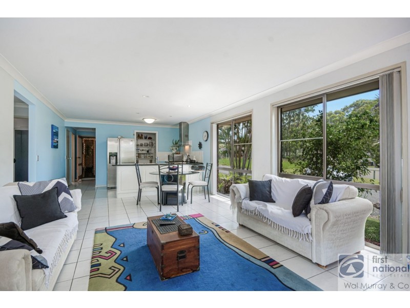 2 Forest Oak Way, Goonellabah NSW 2480