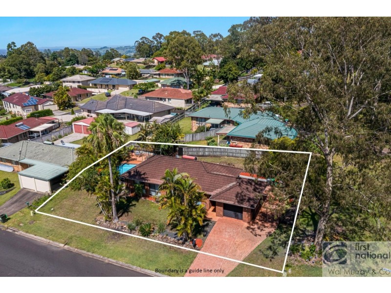 2 Forest Oak Way, Goonellabah NSW 2480