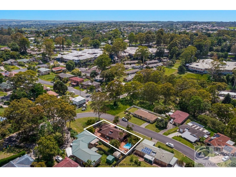 2 Forest Oak Way, Goonellabah NSW 2480