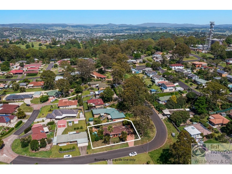 2 Forest Oak Way, Goonellabah NSW 2480