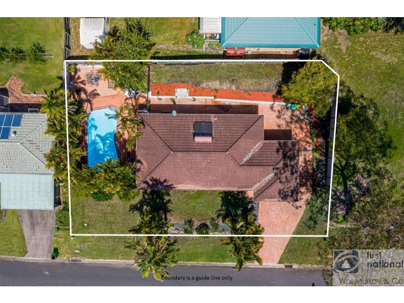 2 Forest Oak Way, Goonellabah NSW 2480